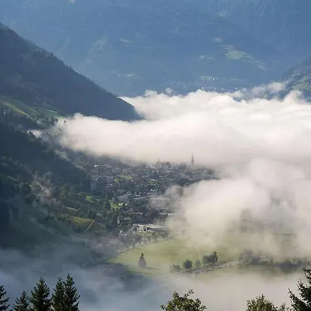 Daheim In Gastein Бад-Гофгаштайн