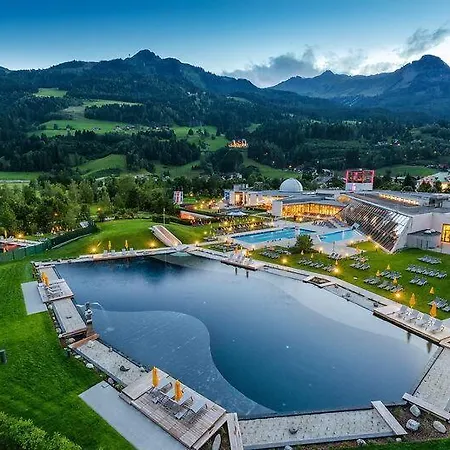 Daheim In Gastein