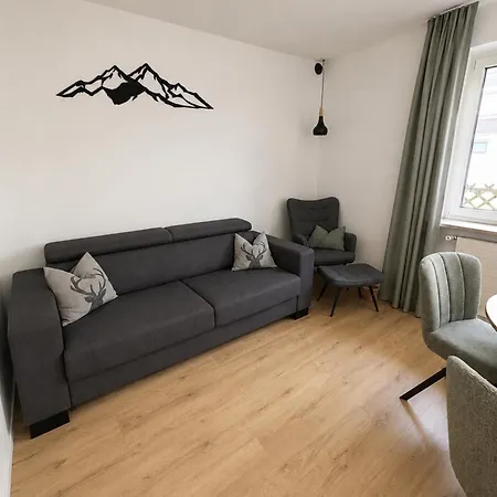 Daheim In Gastein Apartamento