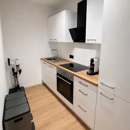 Daheim In Gastein Apartamento *