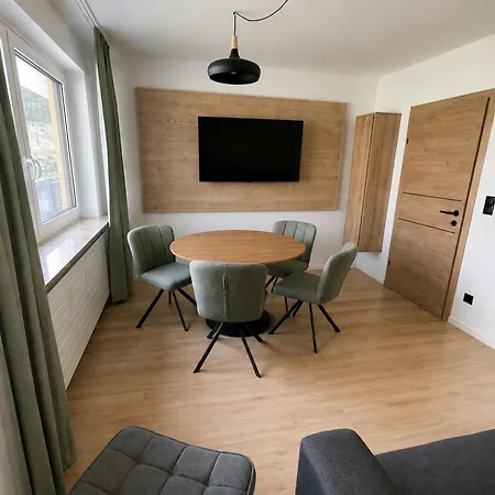 Апартаменти Daheim In Gastein *
