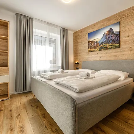 Daheim In Gastein - Eintritt In Alpentherme Inklusive Apartment *