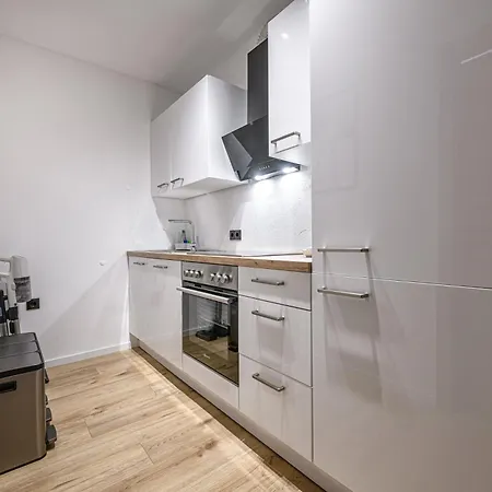 Apartment Daheim In Gastein - Eintritt In Alpentherme Inklusive Bad Hofgastein